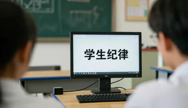 教学场景中的课程研发应用与实践