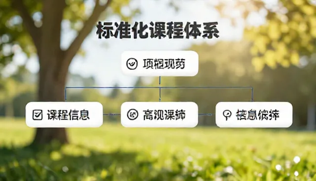 师资团队建设中的教学培训难题及解决方向