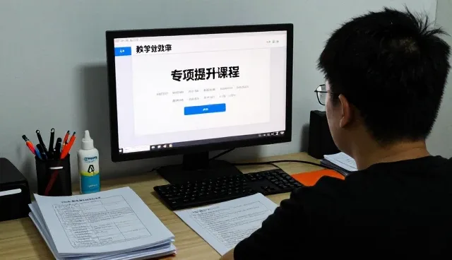教师培训课程如何推动教育品质提升