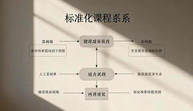 教师培训课程如何适配不同学校需求？