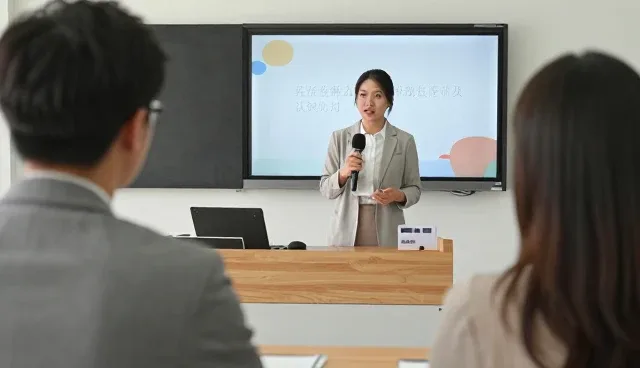 知识服务领域选型关注点影响教学效果的原因